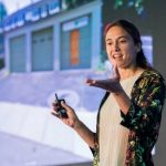Neri Oxman - Design at the intersection of technology and biology