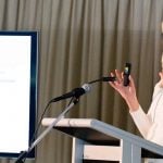 Jo Gilles - The effect of masculine & feminine principles in architecture
