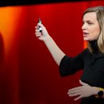 Kate Orff - Reviving New York's rivers — with oysters