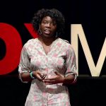 Liz Ogbu- Why I'm an architect that designs for social impact, not buildings