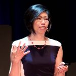 Rosa Sheng - Equity in Architecture