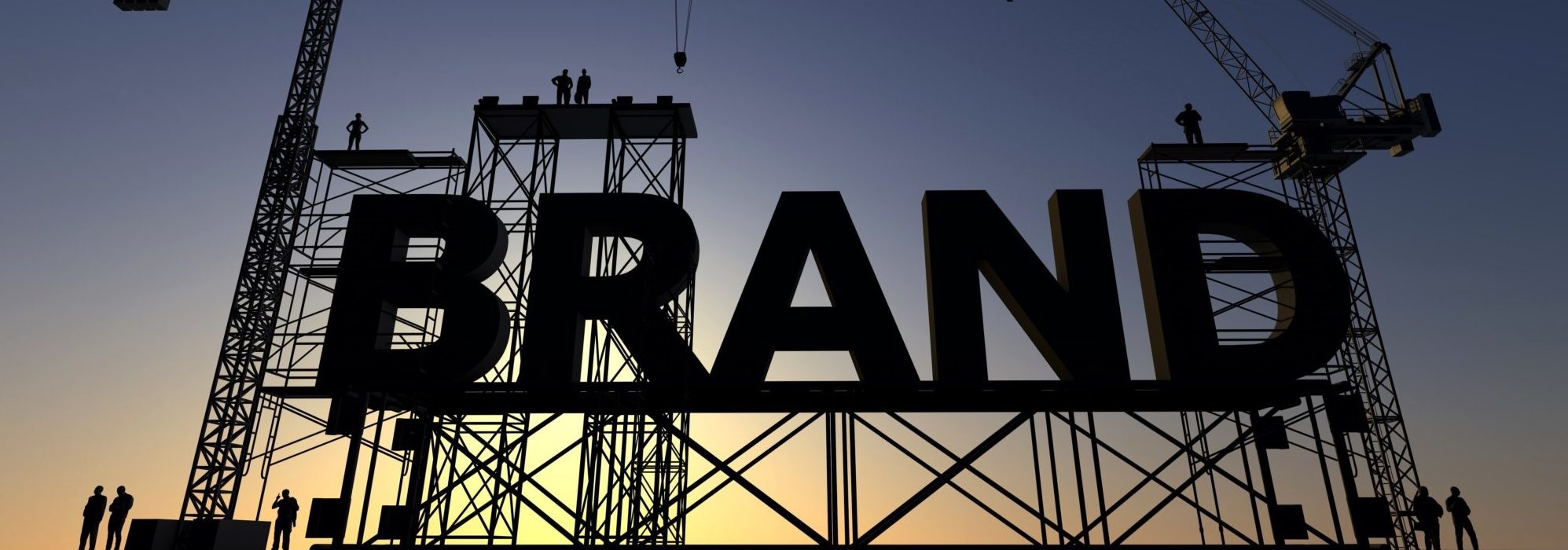 Reasons to develop a strong brand identity as an Architecture Firm