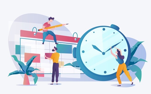 10 Tips on Time Management for Professional architects