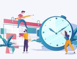 10 Tips on Time Management for Professional Architects - Rethinking The Future