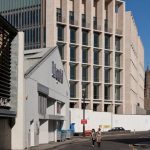 DUNDEE HOUSE - Sheet3