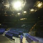 DUNDEE REPERTORY THEATRE - Sheet1