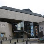 DUNDEE REPERTORY THEATRE - Sheet2