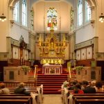 ST. ANDREWS ROMAN CATHOLIC CATHEDRAL - Sheet1