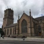 ST. ANDREWS ROMAN CATHOLIC CATHEDRAL - Sheet2