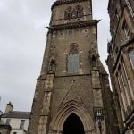 ST. PAUL’S CATHEDRAL - Sheet1