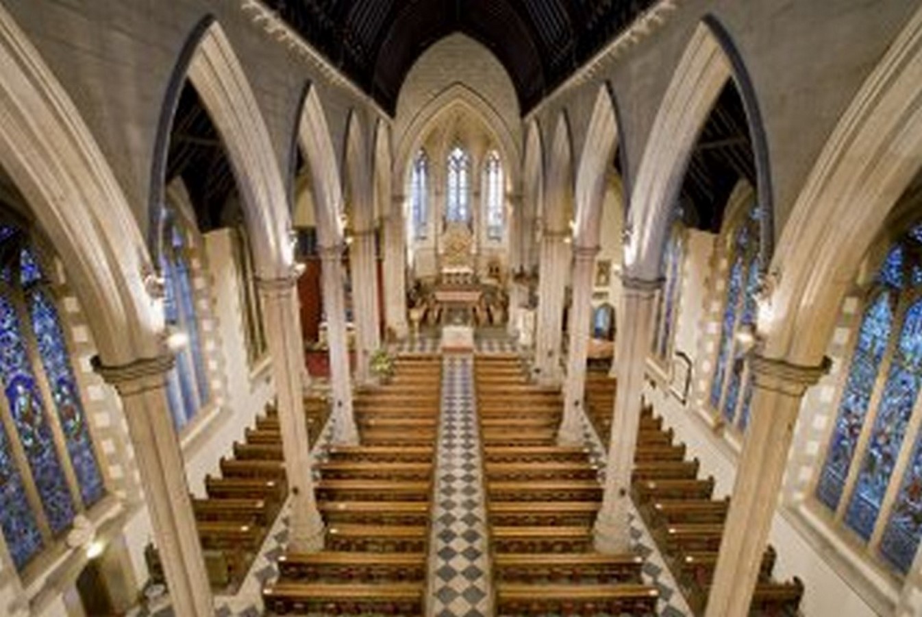 ST. PAUL’S CATHEDRAL - Sheet2