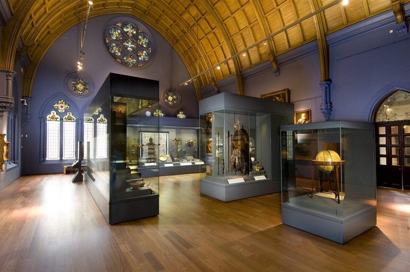 THE MCMANUS- A MEMORIAL AND MUSEUM - Sheet1
