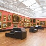 THE MCMANUS- A MEMORIAL AND MUSEUM - Sheet3