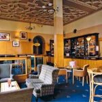 THE QUEENS HOTEL - Sheet1