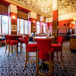 THE QUEENS HOTEL - Sheet2