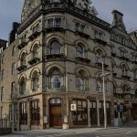 THE QUEENS HOTEL - Sheet3