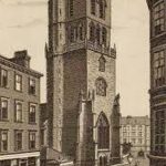 THE OLD STEEPLE/ ST. MARY’S TOWER - Sheet1