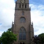 THE OLD STEEPLE/ ST. MARY’S TOWER - Sheet2