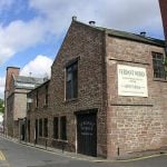 VERDANT WORKS - Sheet3