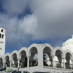 Orthodox Metropolitan Cathedral - Sheet1