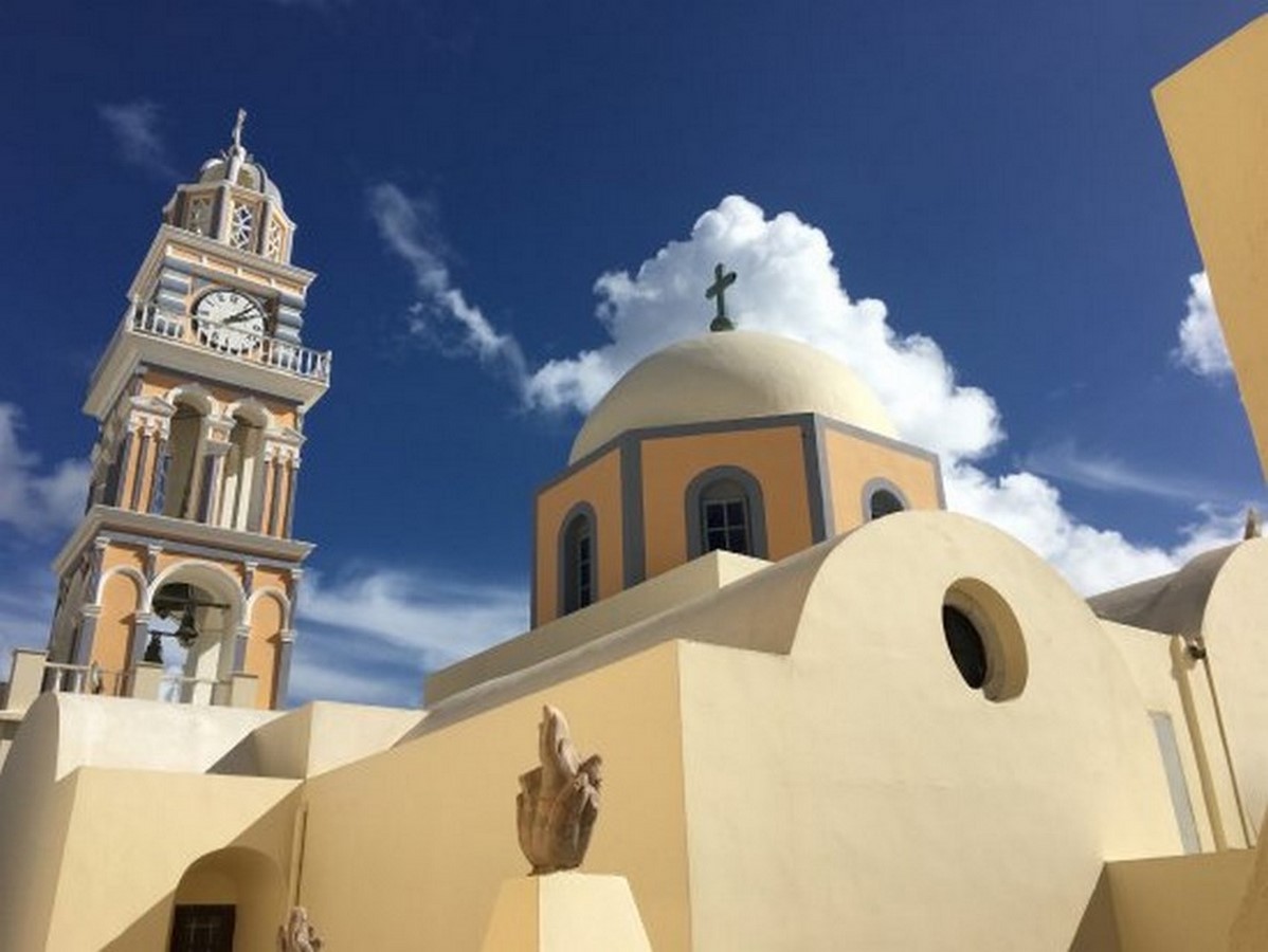 Cathedral of Saint John the Baptist - Sheet2