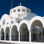Orthodox Metropolitan Cathedral - Sheet2