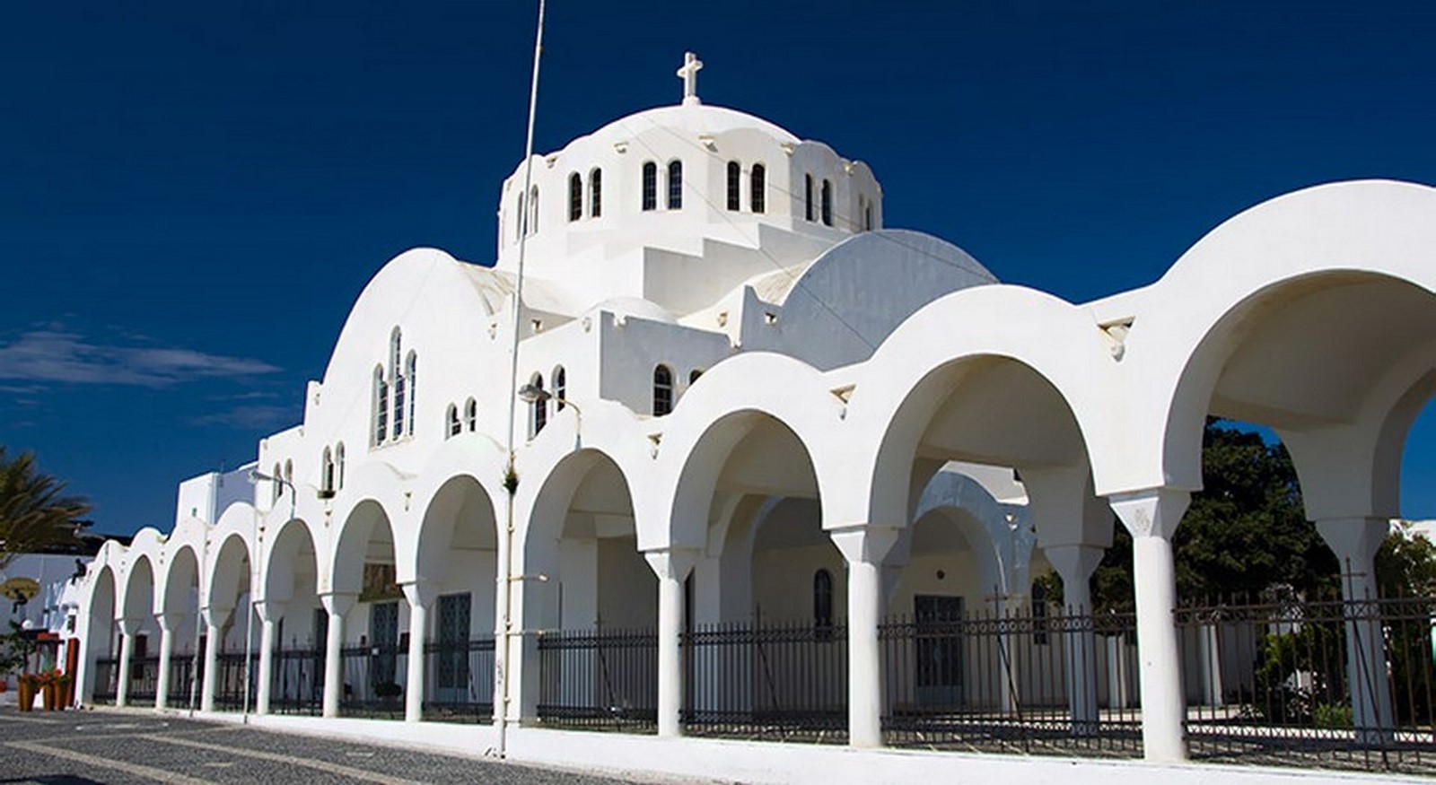 Orthodox Metropolitan Cathedral - Sheet2