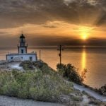 Akrotiri Lighthouse - Sheet1