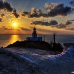 Akrotiri Lighthouse - Sheet2