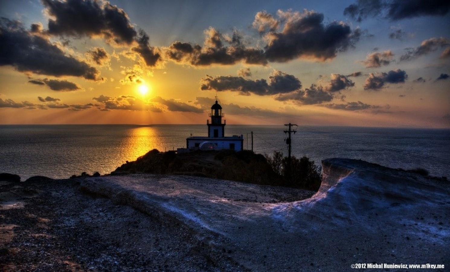 Akrotiri Lighthouse - Sheet2
