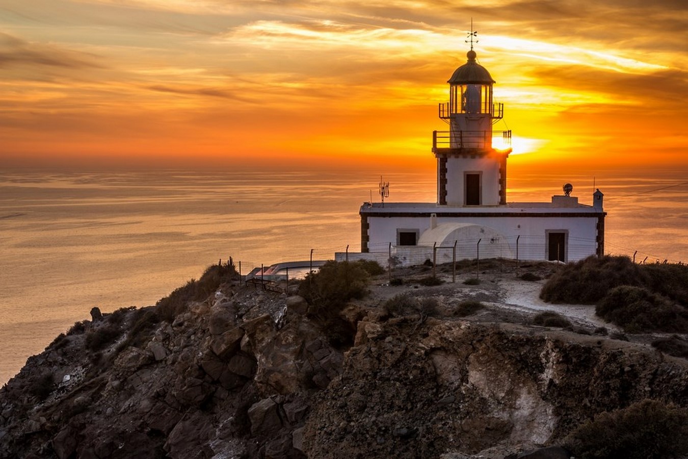 Akrotiri Lighthouse - Sheet3