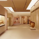 Museum of Prehistoric Thera - Sheet2