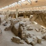 Prehistoric Town of Akrotiri - Sheet1