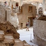 Prehistoric Town of Akrotiri - Sheet3