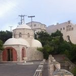 Prophet Elias Monastery - Sheet1