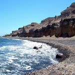 Vorvoulos Beach - Sheet2