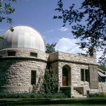 University of Saskatchewan Observatory - Sheet2