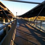 The Bridges of Saskatoon - Sheet2