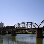 The Bridges of Saskatoon - Sheet3