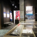 Diefenbaker Canada Centre - Sheet3