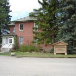 Saskatoon Forestry farm park and Zoo