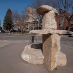 Public Art Collection in Saskatoon - Sheet1