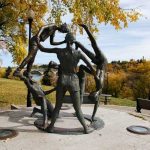 Public Art Collection in Saskatoon - Sheet2