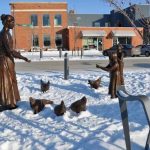 Public Art Collection in Saskatoon - Sheet4