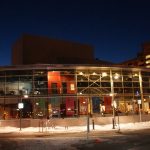 Remai Arts Centre - Sheet1