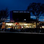 Remai Arts Centre - Sheet3