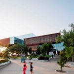 Remai Modern Museum - Sheet1