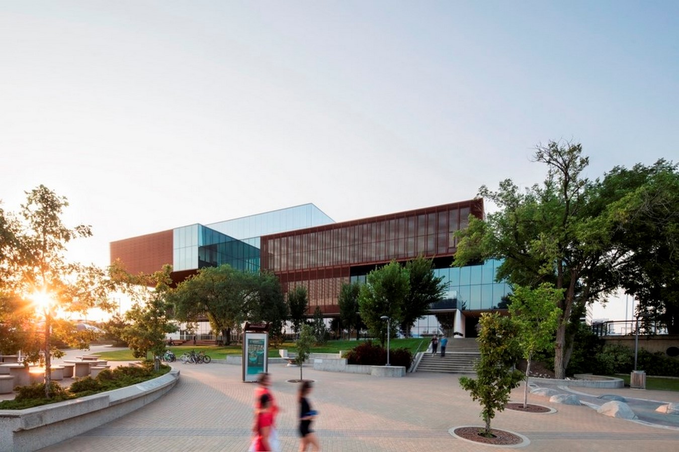 Remai Modern Museum - Sheet1