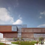 Remai Modern Museum - Sheet3