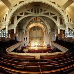 Third Avenue United Church - Sheet1